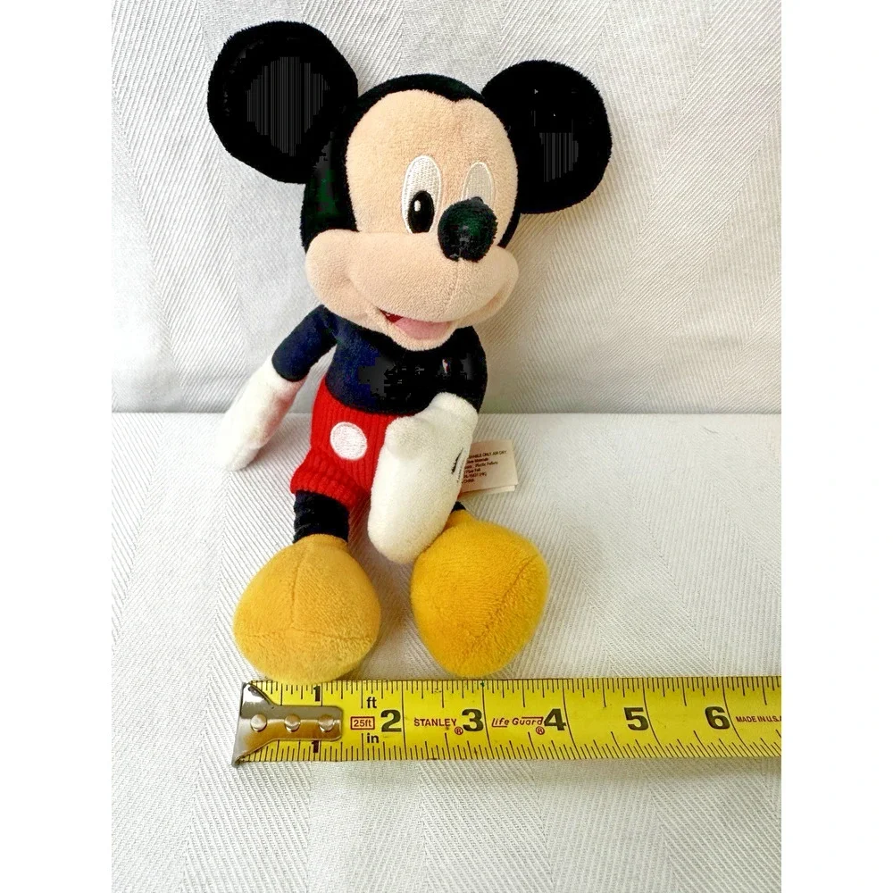 Disney Junior Mickey Mouse 9